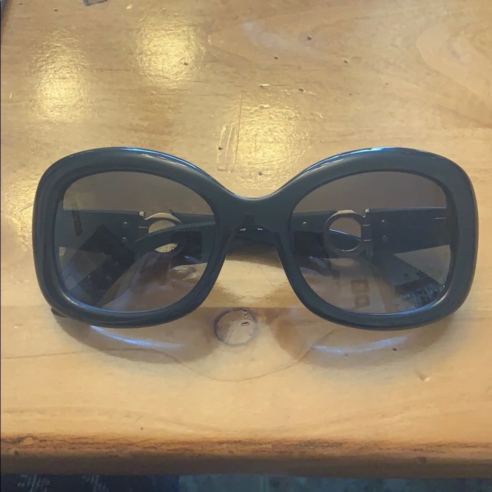 Salvatore Ferragamo Sunglasses